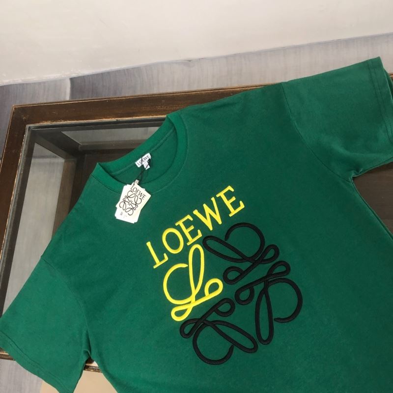 Loewe T-Shirts